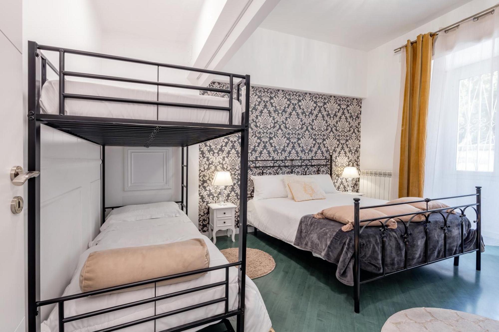 Glint House Affittacamere *